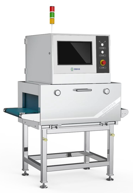 Unicomp Technology X-ray Foreign Object Detection Systems