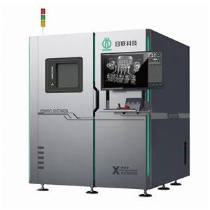 AX9500 Vision Series 3D Offline Inspection System