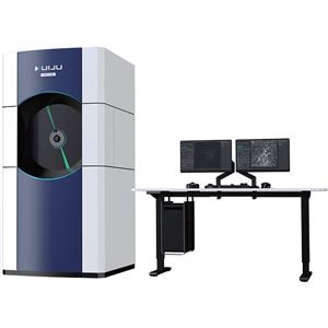 Field Emission Transmission Electron Microscope