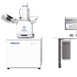 SEM-Xシリーズ 超高解像度ショットキー電界放出走査電子顕微鏡