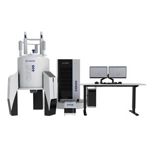 CAN400 Intelligent Liquid-State NMR Spectrometer