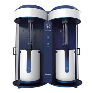 Climber Series Specific Surface & Porosimetry Analyzer