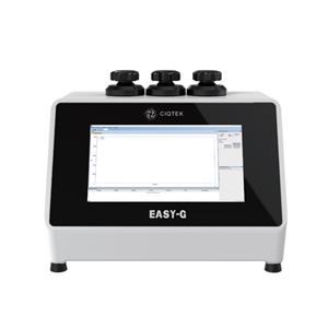 EASY-G 1310M Gas Pycnometer