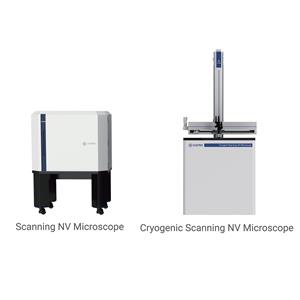Scanning NV Microscope