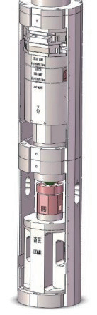 Scanning NV Microscope