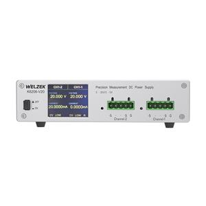 K6206-V20 High-Precision Dual-Channel Programmable DC Power Supply