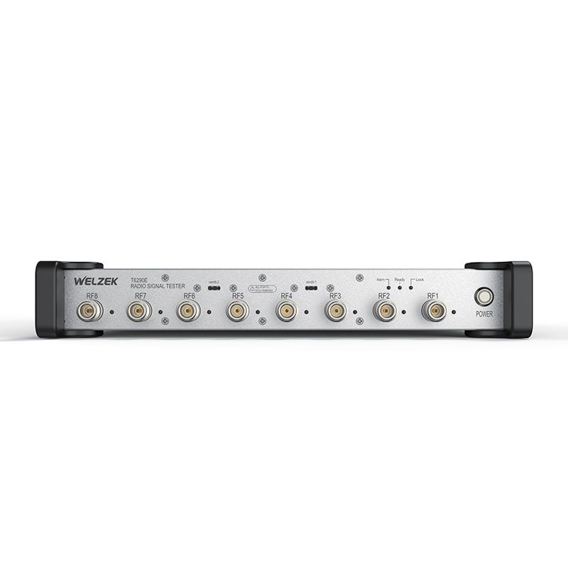 WELZEK T6290E Radio Signal Tester