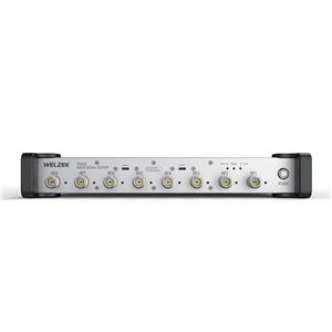 WELZEK T6290E Radio Signal Tester