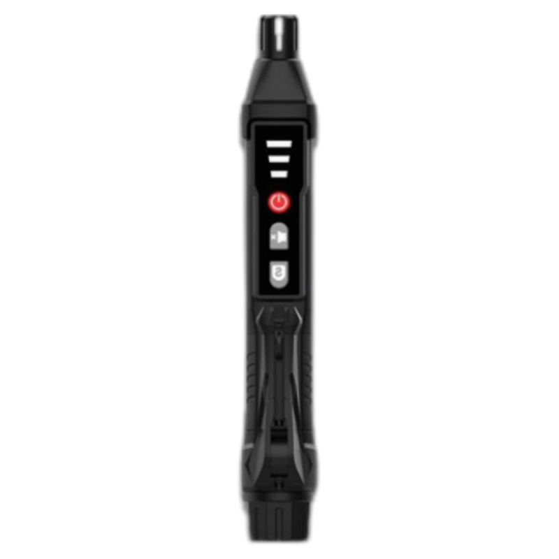 Portable Gas Detectors for Multi-Gas Leak Detection