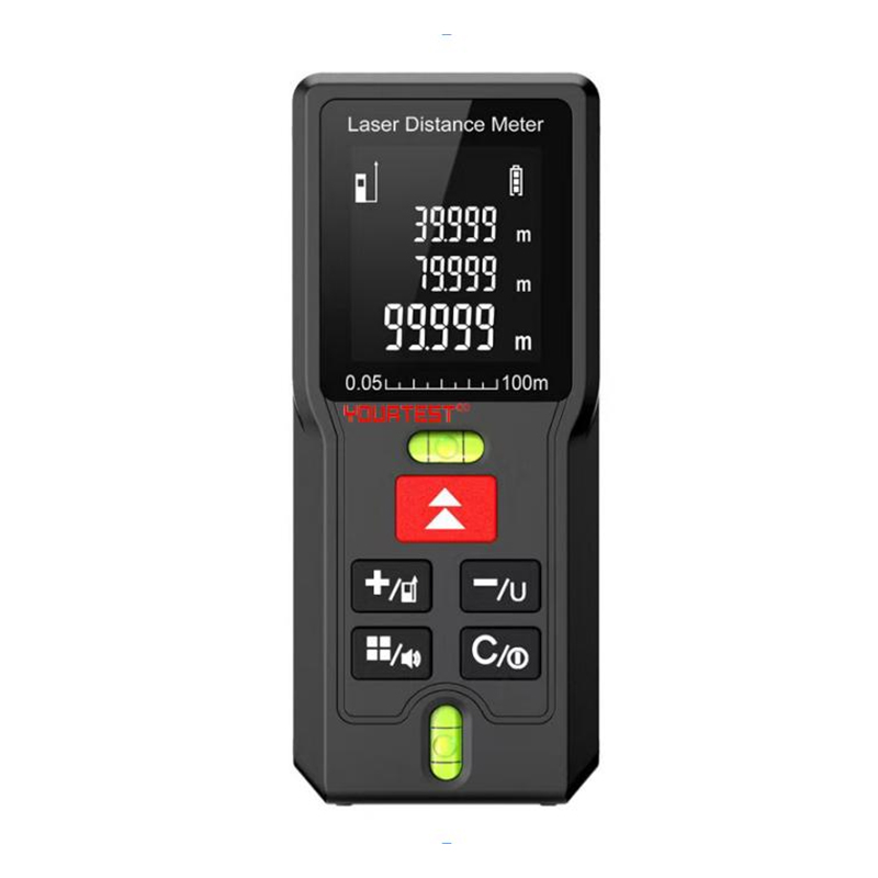 Laser Distance Meter