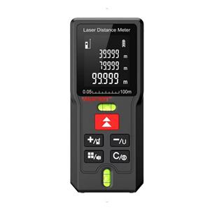 Laser Distance Meter