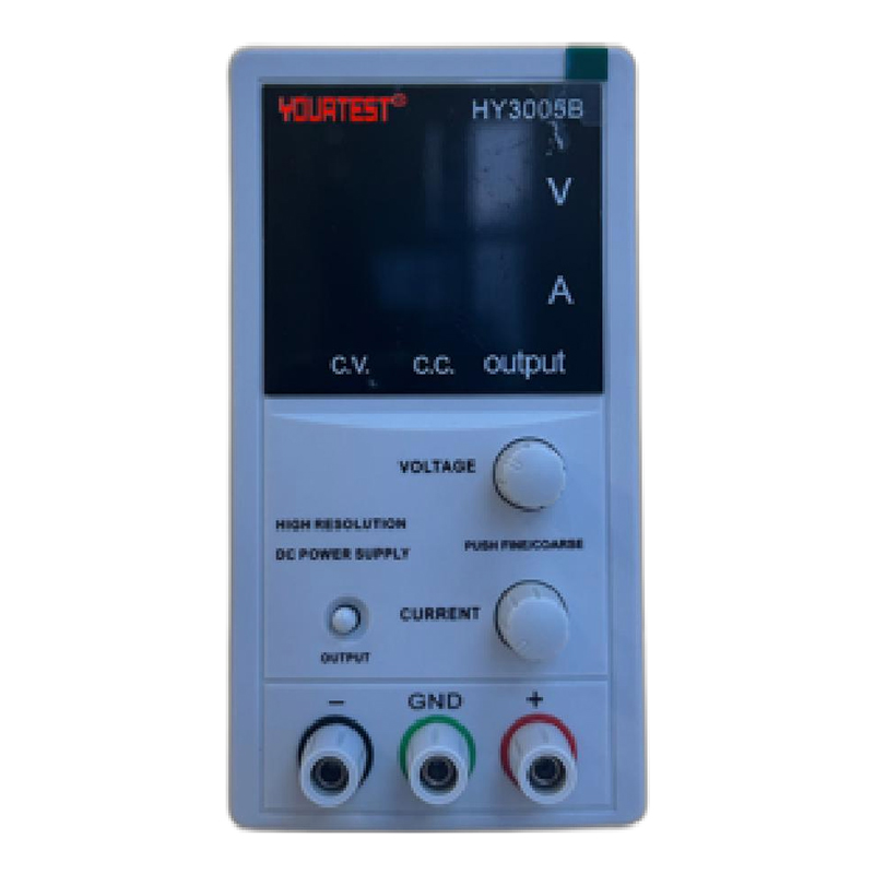 YOUTEST HY3005B DC Regulated Power Supply