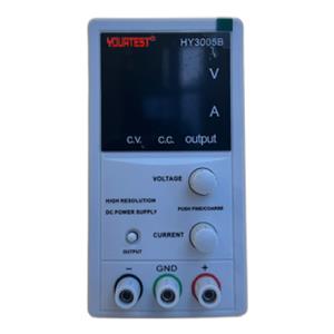 YOUTEST HY3005B Geregeltes Gleichstromnetzteil