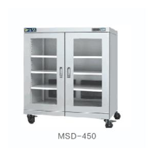 Ultra-Low Humidity Electronic Moisture-Proof Cabinets
