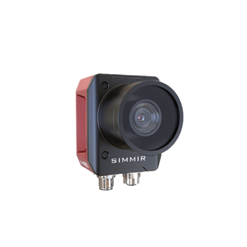 SiMMIR AI Vision 2D Event Detection Camera
