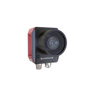 SiMMIR AI Vision 2D Event Detection Camera
