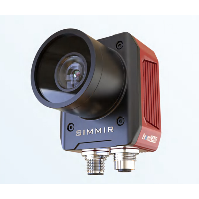 SiMMIR Industrial Safety Vision Protection System