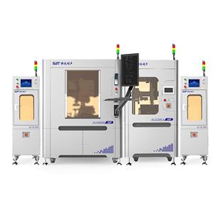 Terminal Ultrasonic Welder