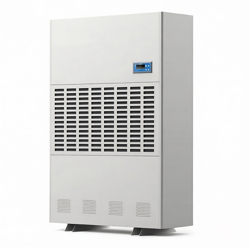 Industrial Dehumidifier