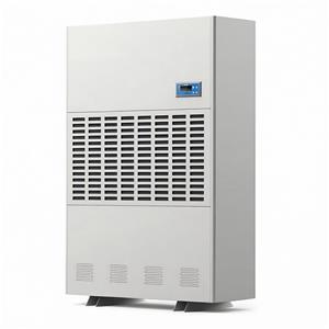 Industrial Dehumidifier