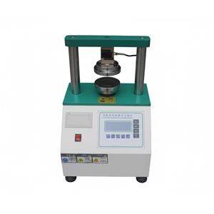 Edge Crush Ring Crush Testing Machine