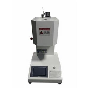 Melting Flow Index Tester (MFR/MVR Integrated System)
