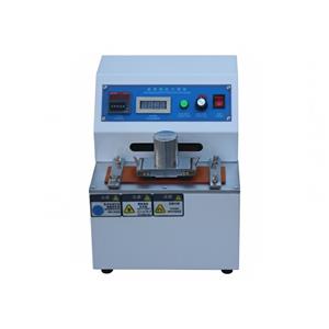 Ink Abrasion Tester