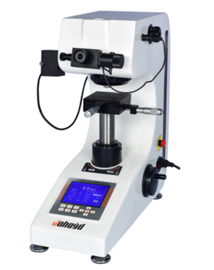 hardness testing machine
