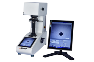 How does ValuePro hardness tester ensure manufacturing quality?