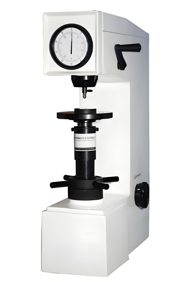 automatic Rockwell hardness tester automatic Rockwell hardness tester