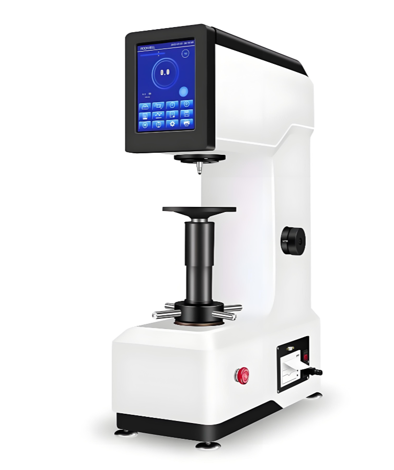 Microhardness tester