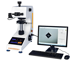 The Role of Microhardness Testers in Semiconductor and Electronics Quality Control