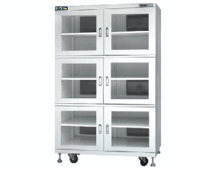 The Growing Importance of Moisture-Proof Cabinets in Protecting Precision Instruments