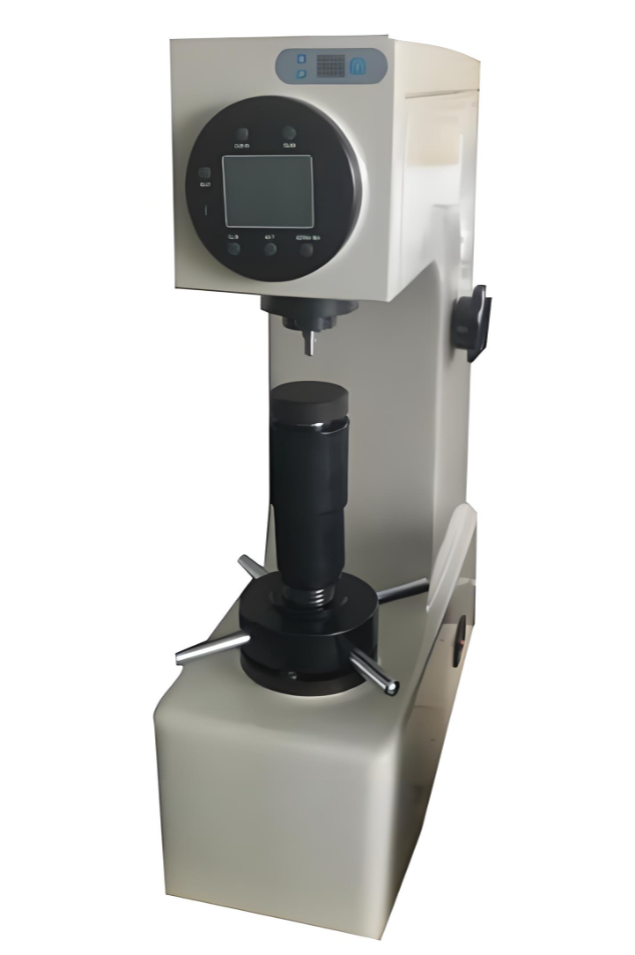 Hardness test sample preparation Hardness test sample preparation