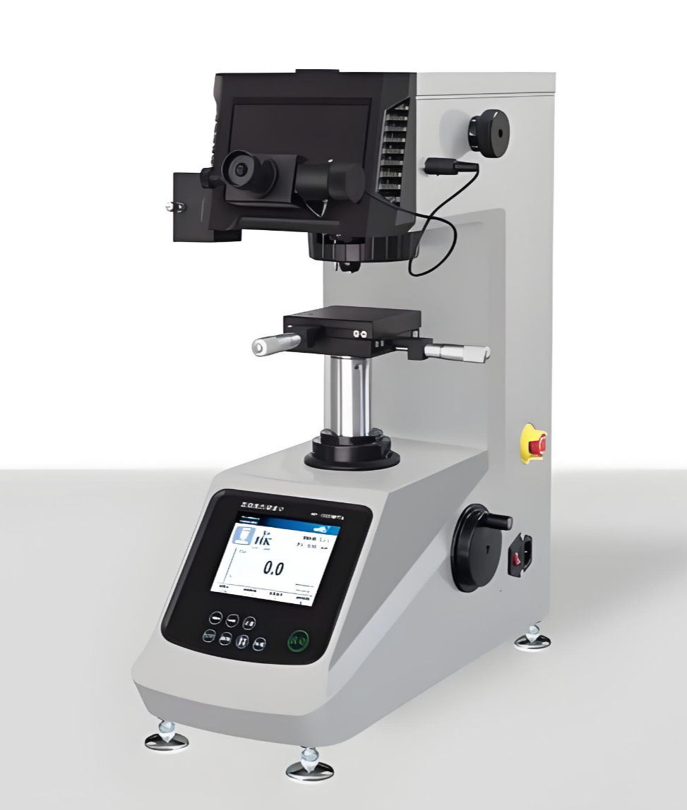 Digital microscope hardness tester Digital microscope hardness tester