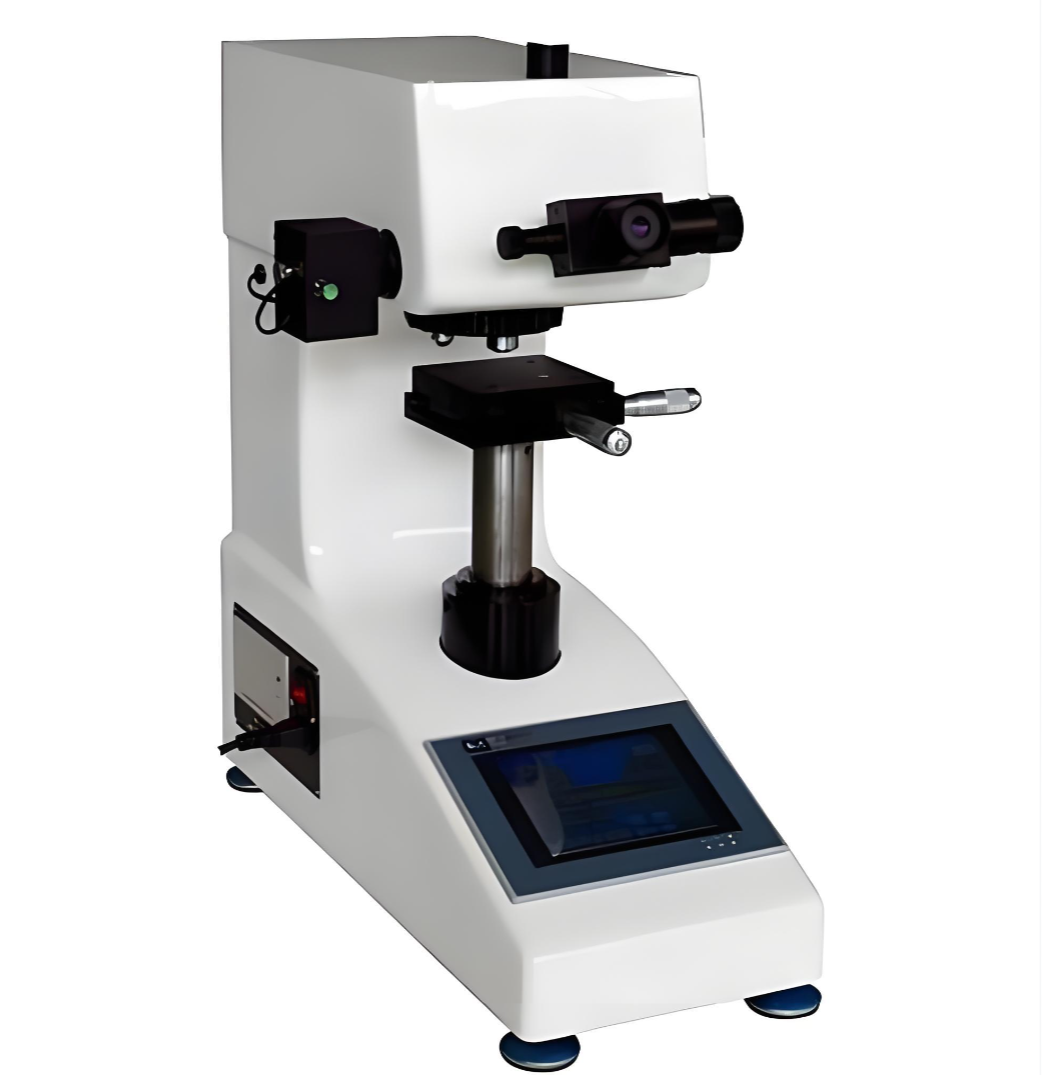 How Automated Vision Systems are Revolutionizing Vickers Hardness Testing