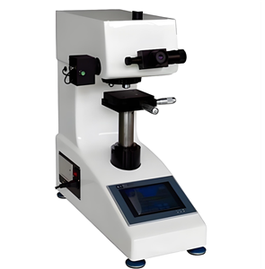 How Automated Vision Systems are Revolutionizing Vickers Hardness Testing