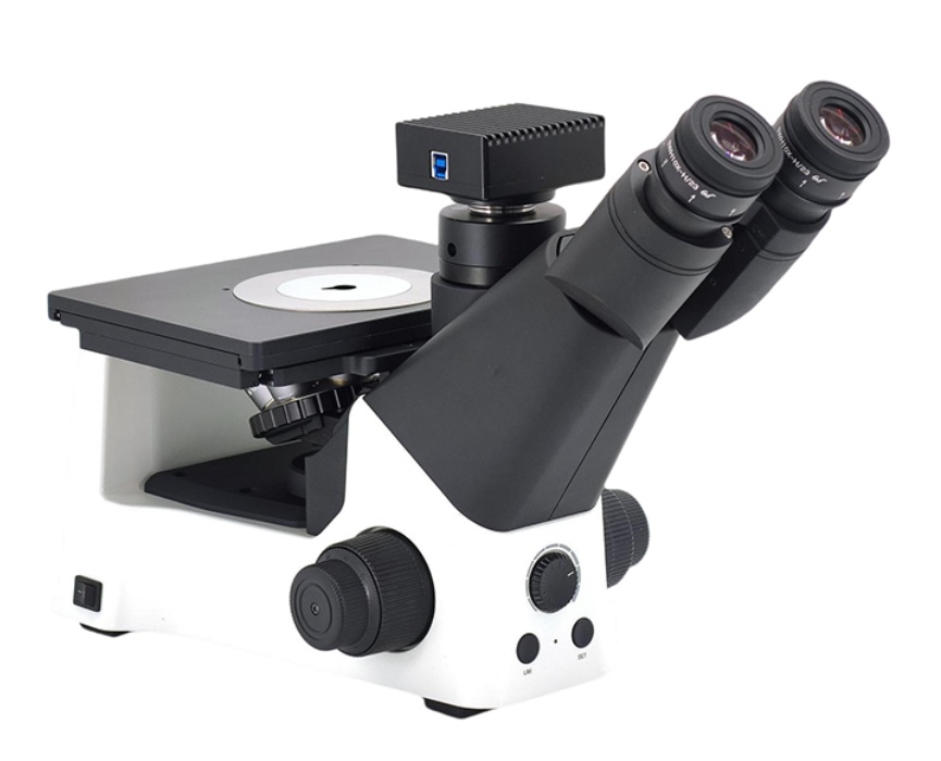 Metallurgical Microscope