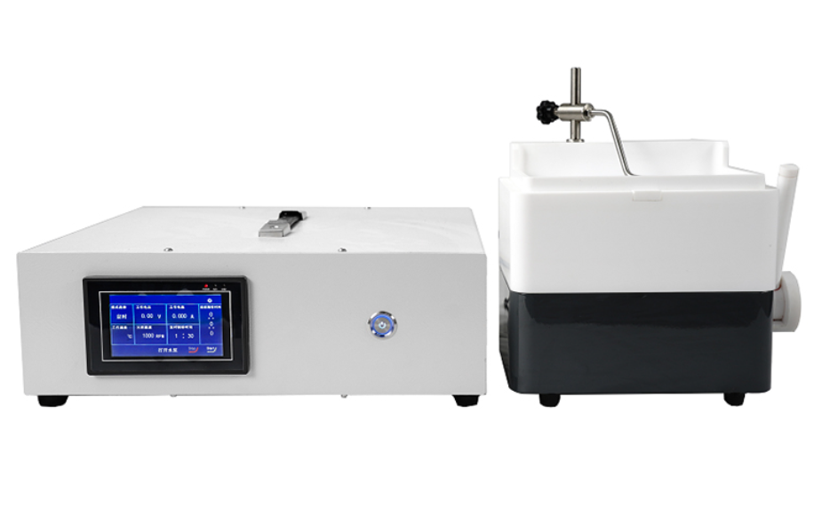 The Role of Precision Measurement in Advanced Manufacturing