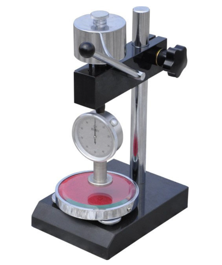 Shore Durometer Hardness Tester