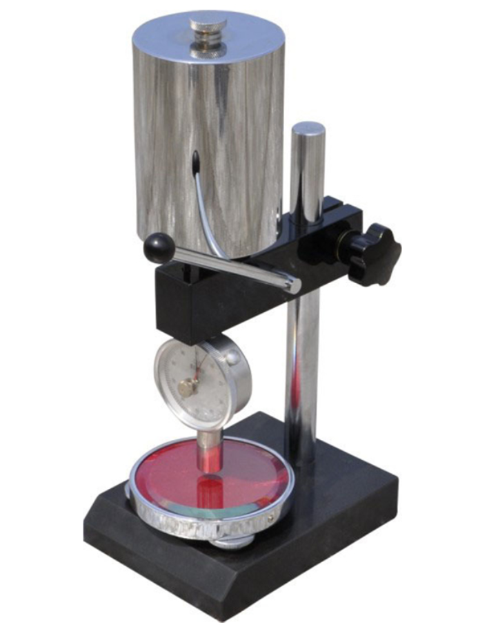 Shore A Scale Durometer