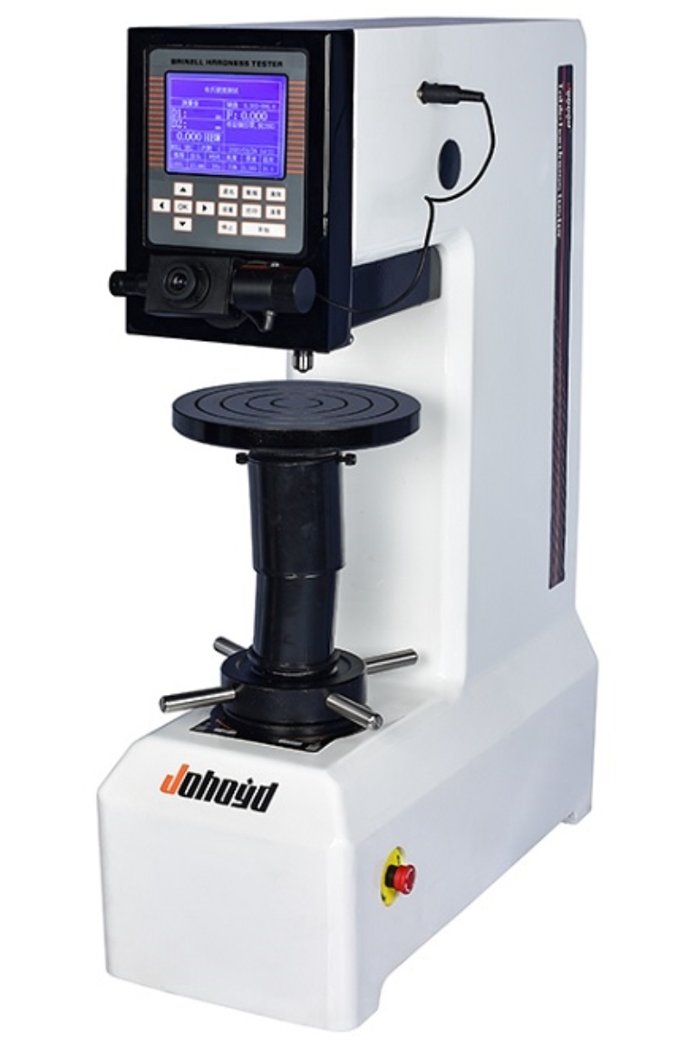 Electronic Universal Testing Machine