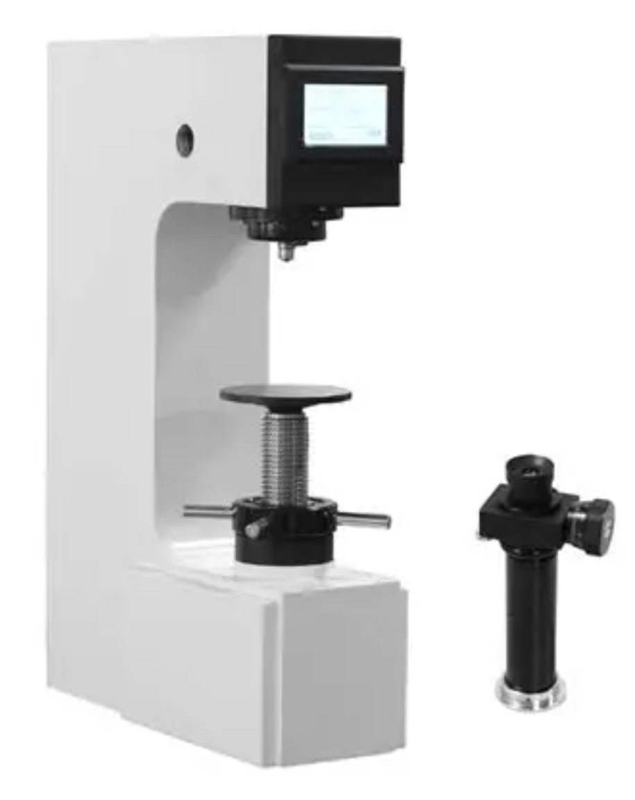 Hydraulic Universal Testing Machine