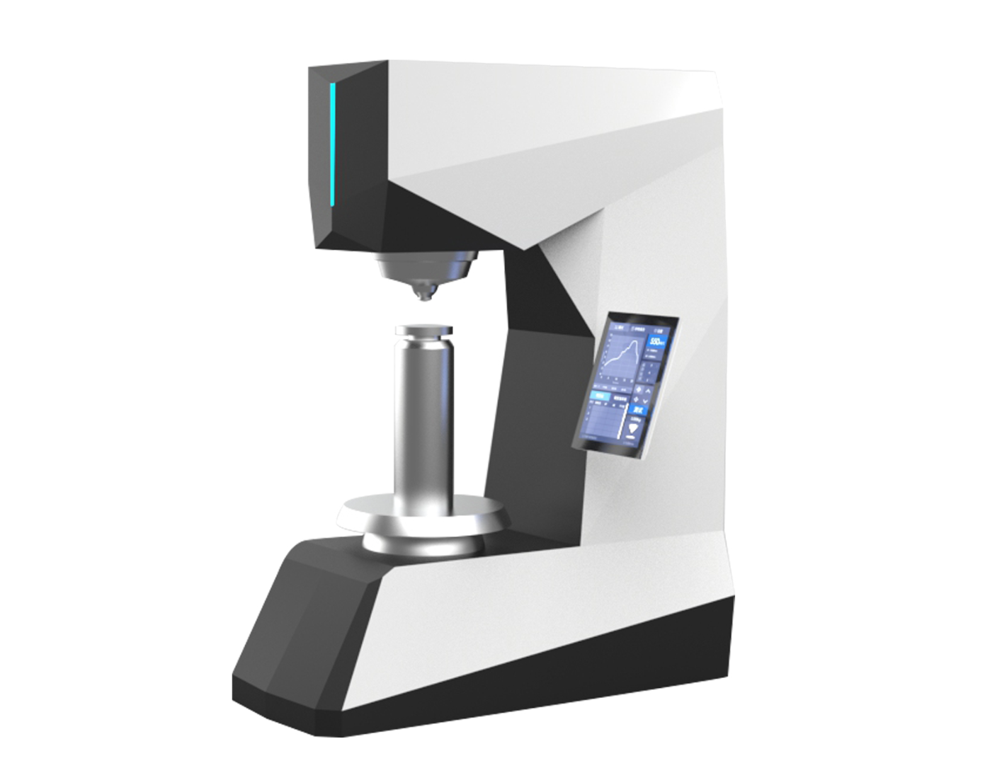 Essential Instruments for a Mechanical Testing Laboratory