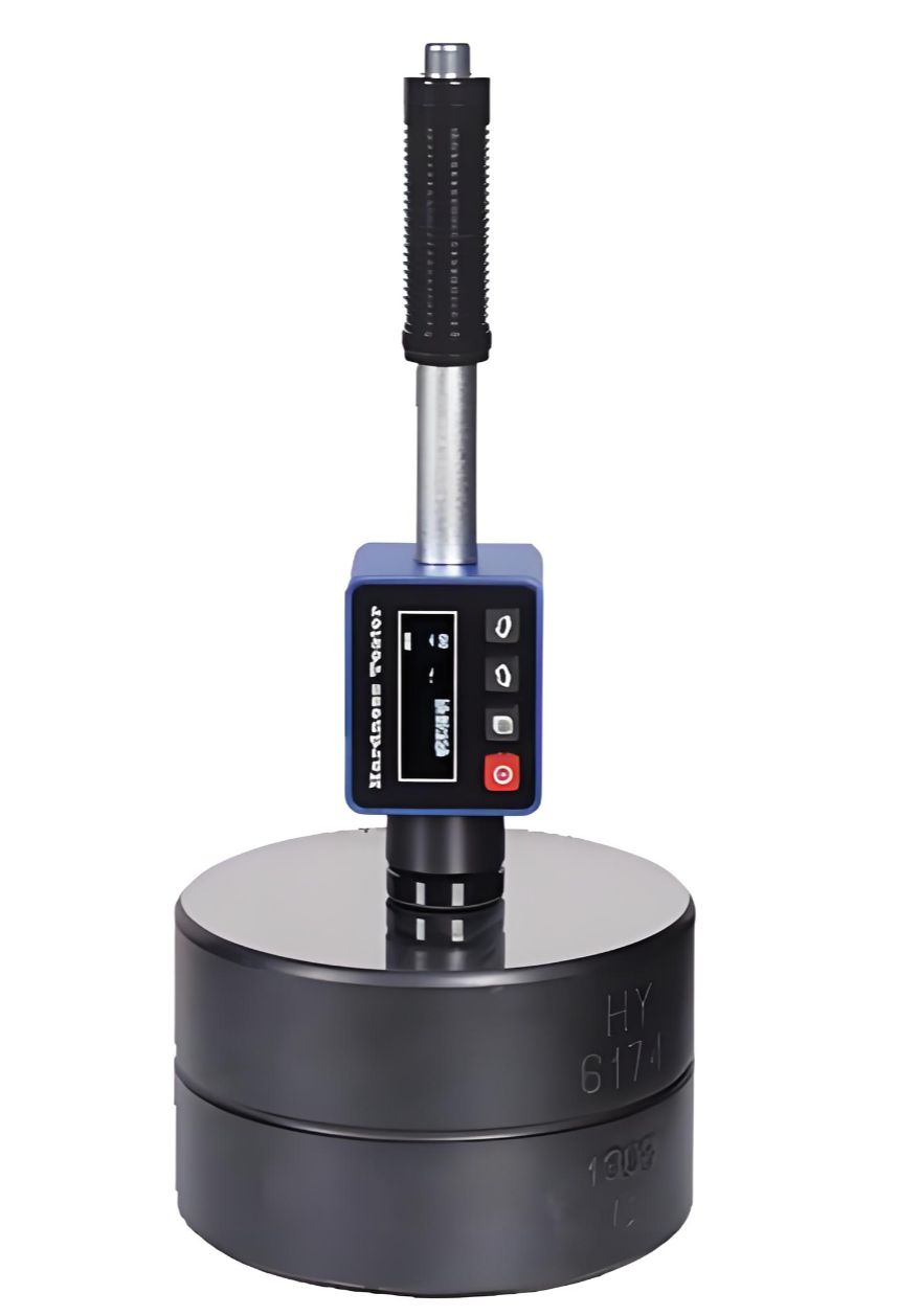 Leeb Hardness Tester Leeb Hardness Tester