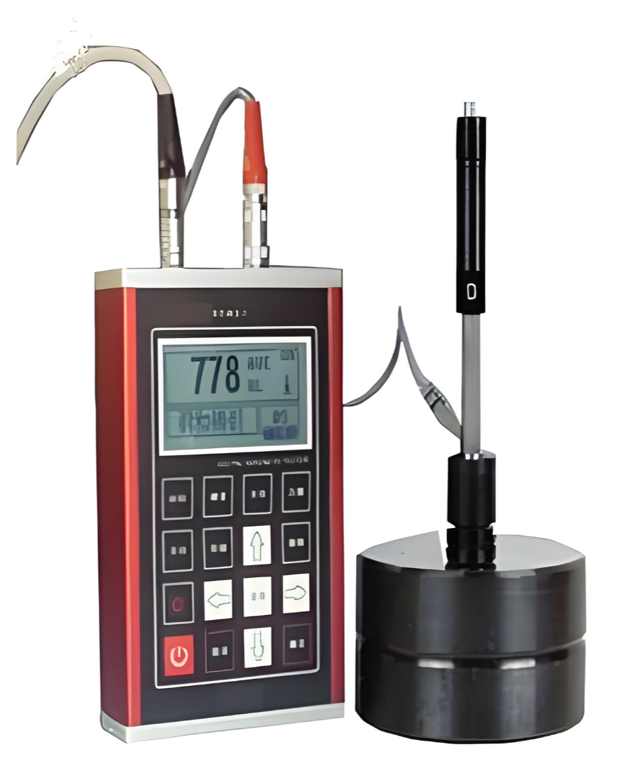 Laboratory Leeb Hardness Tester Laboratory Leeb Hardness Tester