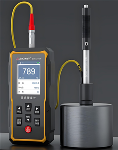 In-Lab vs. Portable Leeb Hardness Testers: Pros and Cons