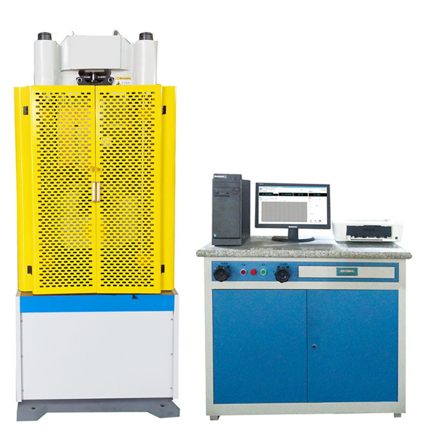 Hardness Tester