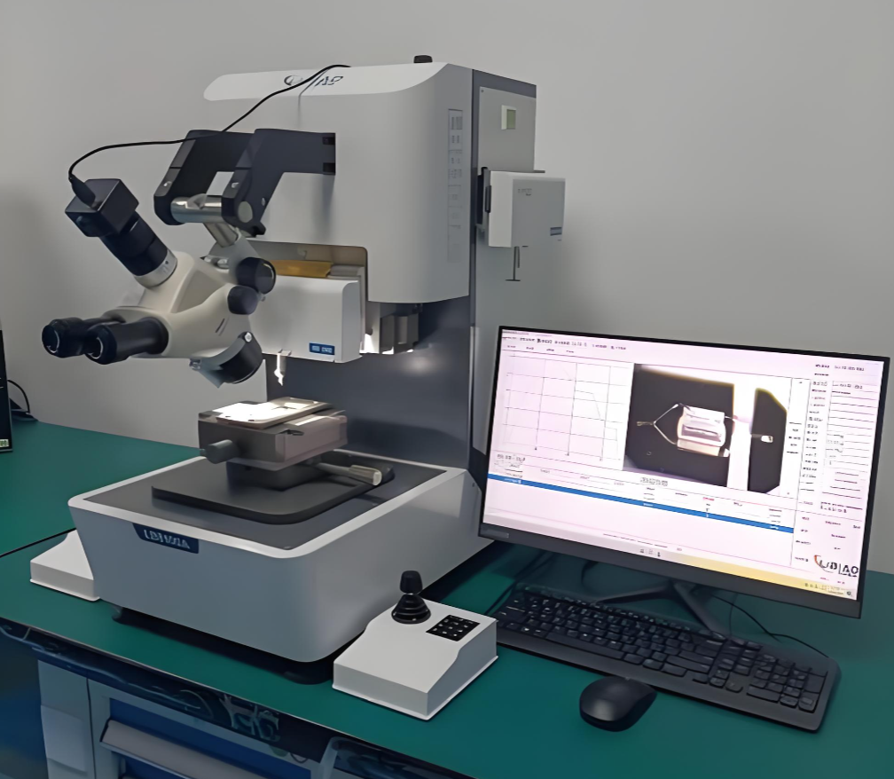 Scanning Acoustic Microscope C-SAM