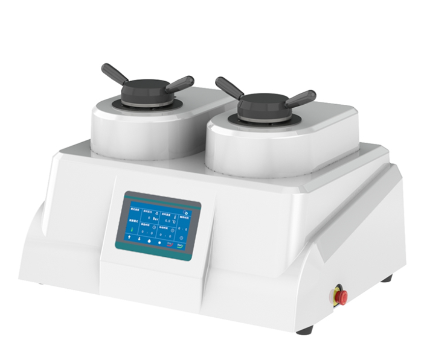 Metallographic Products